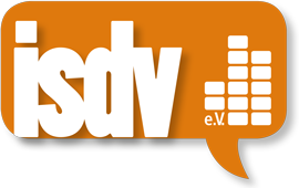 Logo ISDV